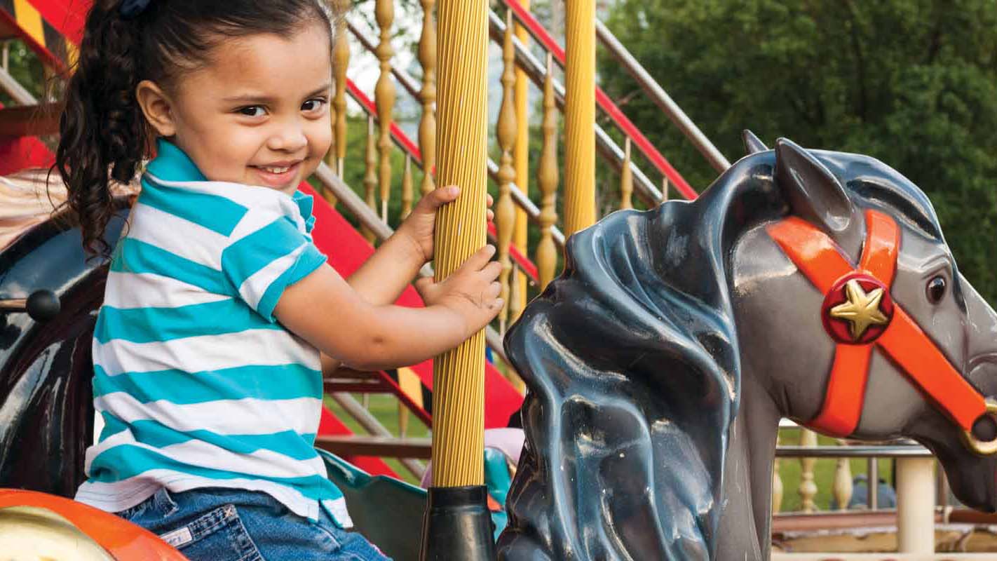 Spring into Summer – don’t let the sun, bugs and cost of gas dampen summer activities.